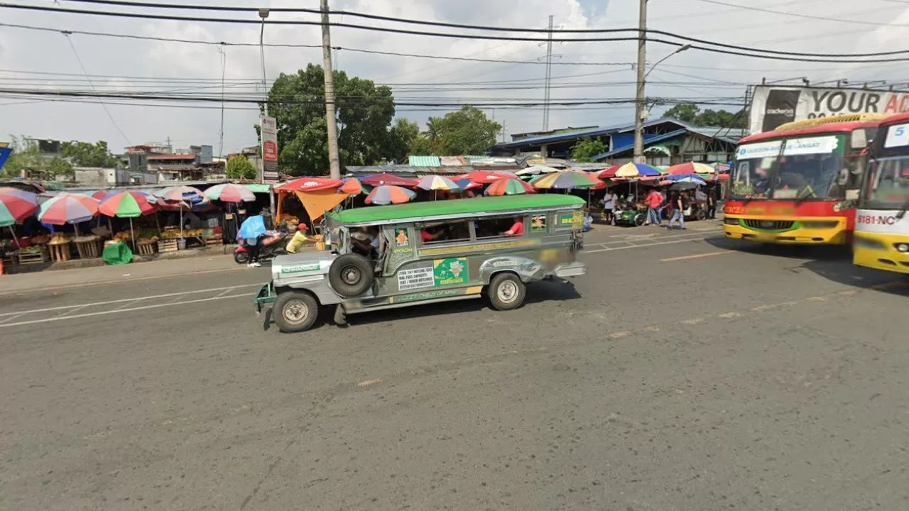 LTFRB: Traditional jeepney fare will be reduced from PHP 12 to PHP 9 starting April