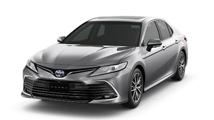 Toyota Camry Main