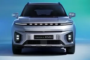 Ssangyong bites the dust, say hello to rebranded KG Mobility