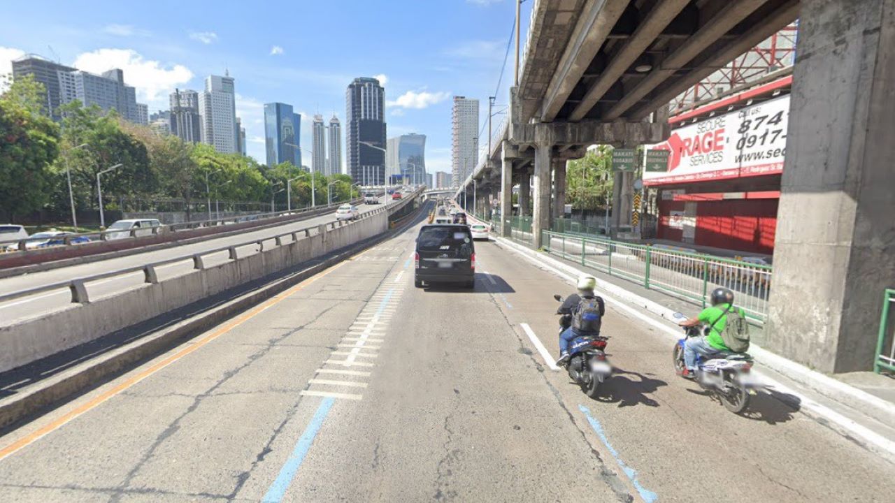 Dpwh Edsa Ortigas Flyover Closure Holy Week 2023 number coding Inline 03 Min
