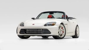 Honda S2000r Main 00 Min