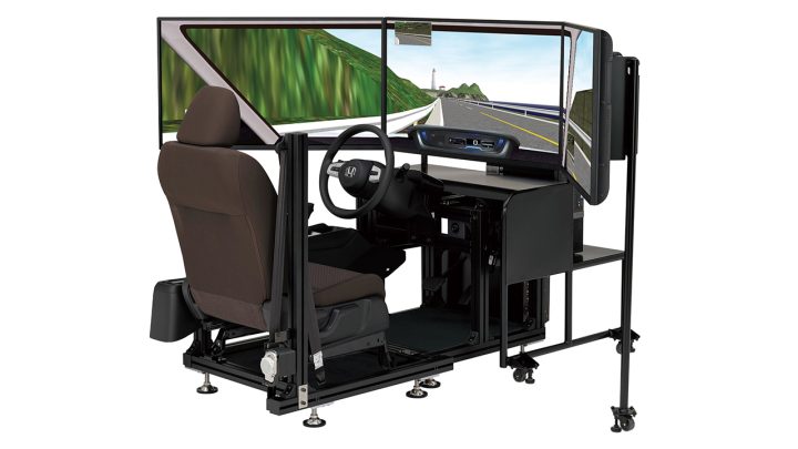 Lto Honda Db Model A Driving Simulator Main 00