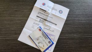 Lto Plastic Driver's License Card Shortage Reason Main 00 Min