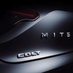 Mitsubishi Colt Europe Launch June 8 2023 Main 00 Min