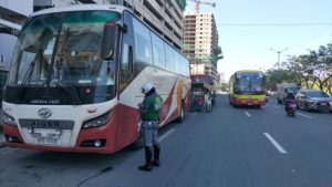 Mmda Paranaque Tpmo Road Clearing Macapagal Pitx Main 00 Min