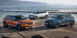 Peugeot PH offering zero downpayment financing options for easier purchase