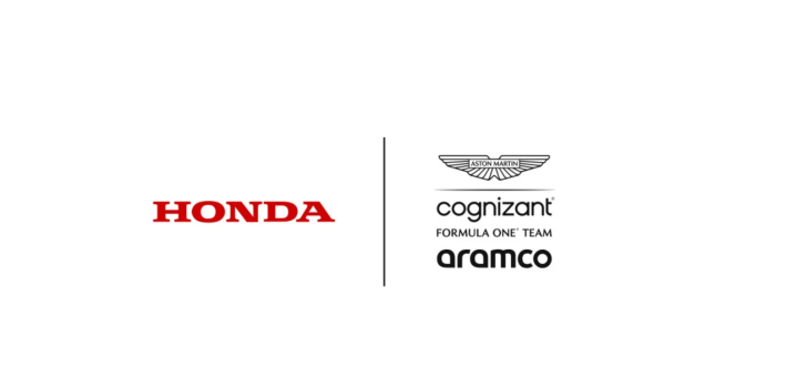 Honda X Aston Martin Main