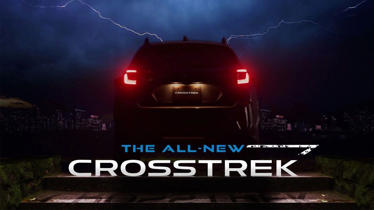 2024 Subaru Crosstrek Xv Motor Image Pilipinas Announcement Main 00 Min