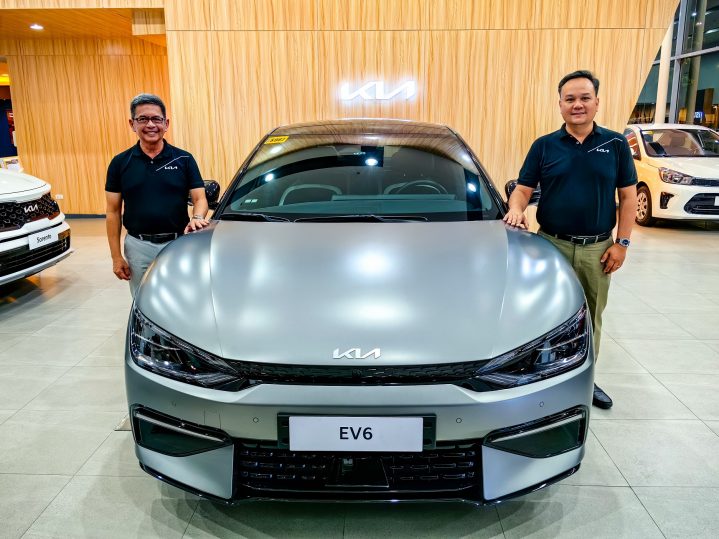 Kia PH main