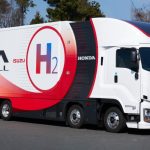 Honda Fuel Cell Hydrogen Technology Isuzu Truck Partnership Main 00 Min