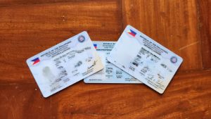 Lto Driver's License Plastic Card Supplier Main 00 Min