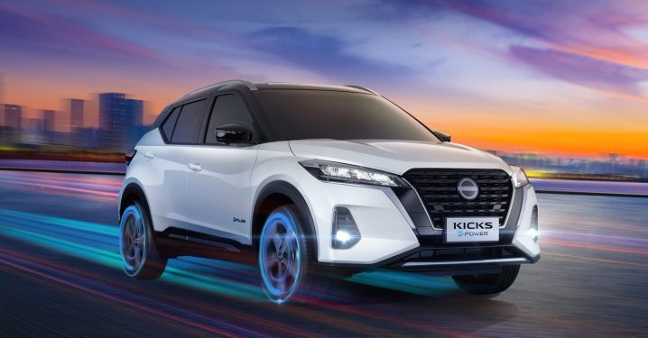 Nissan Kicks Recall Main