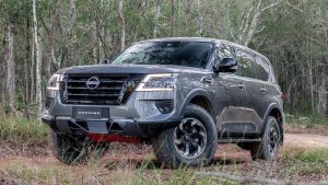 Nissan Patrol Warrior Premcar Australia Main 00 Min