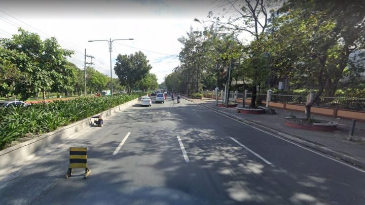 traffic advisory No Trucks P Burgos Padre Burgos Manila Traffic And Parking Bureau Main 00 Min