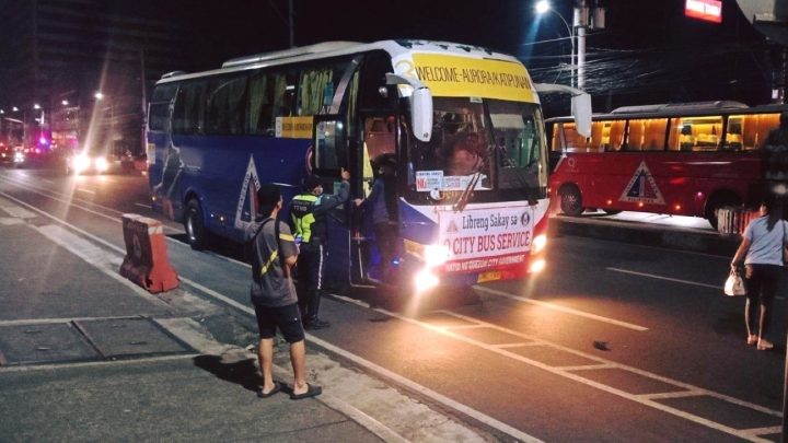 QCity Bus Service Will Be Free To Ride For All Quezon Citizens Forever ...