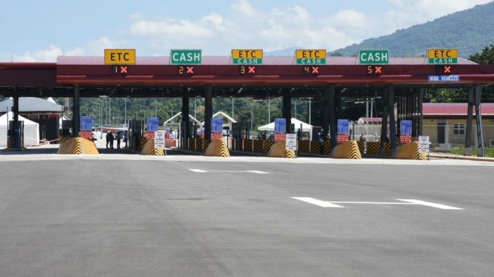 Tarlac Pangasinan La Union Expressway Tplex Extension Project Approved Neda Main 00 Min