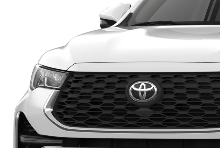 Toyota Zenix Announcement 1