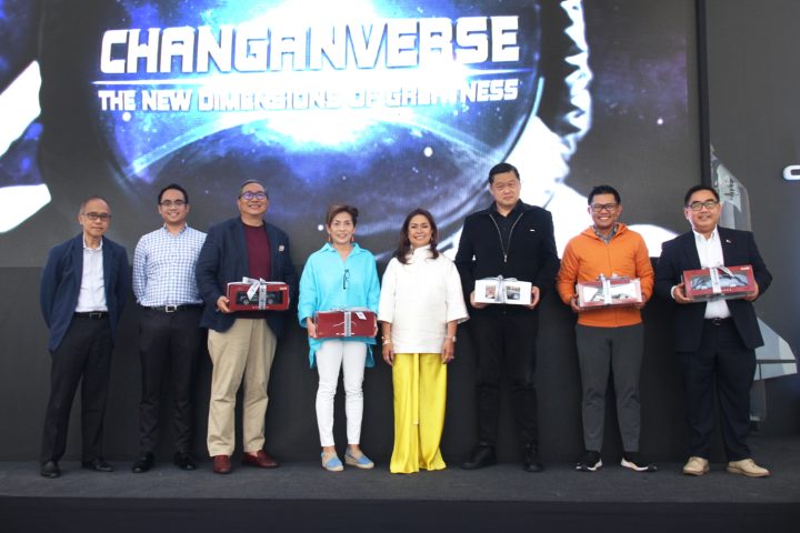 Changan Ph Dives Deeper Into Digital