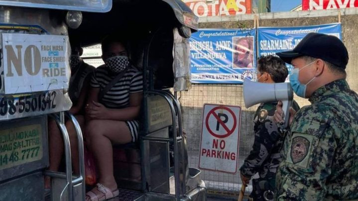Dotr Proclamation No. 297 Lifts Covid Safety Protocols Main 00 Min