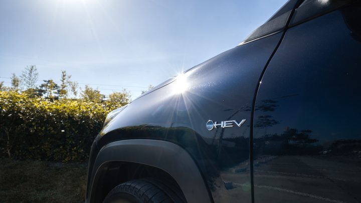 2023 Toyota Yaris Cross S Hev Hybrid evida