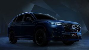 2024 Honda CR-V will launch on September 13 with a PHP 2.15M starting price. Excited?