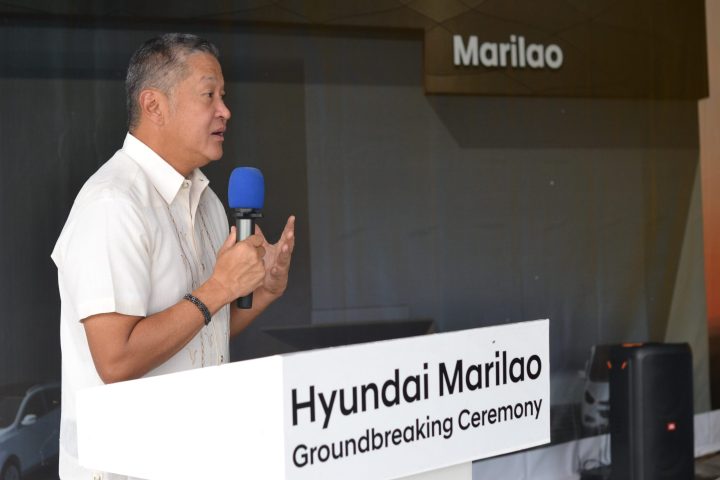 Hyundai Marilao Groundbreaking Photo 2