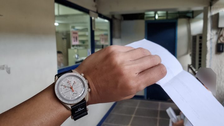 Lto Rizal Plate To New White Plate Claim Process Start Time