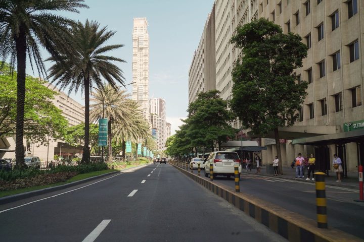 Ayala Avenue