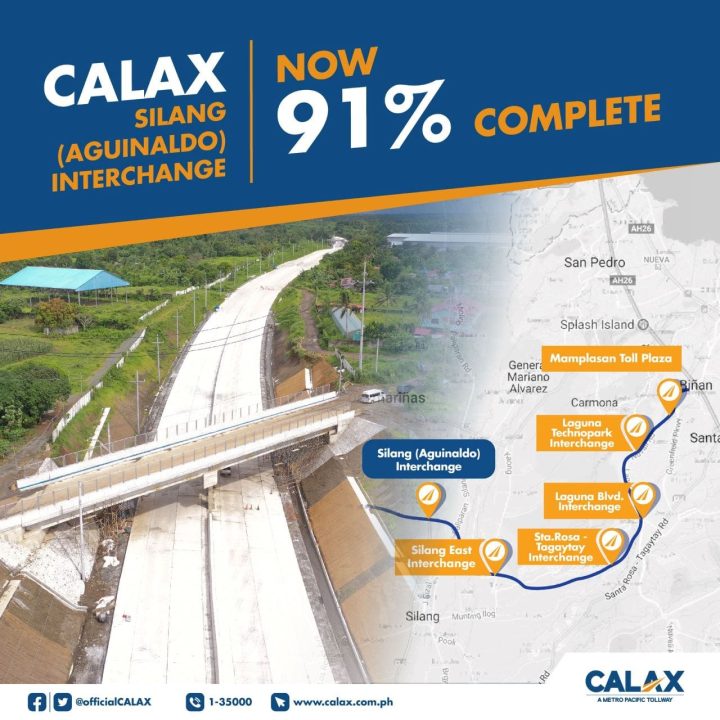 Calax Silang Aguinaldo Opening Announcement Inline 01 Min