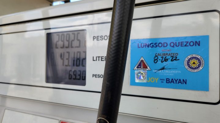 Fuel Price Hike August 15 2023 Main 00 Min