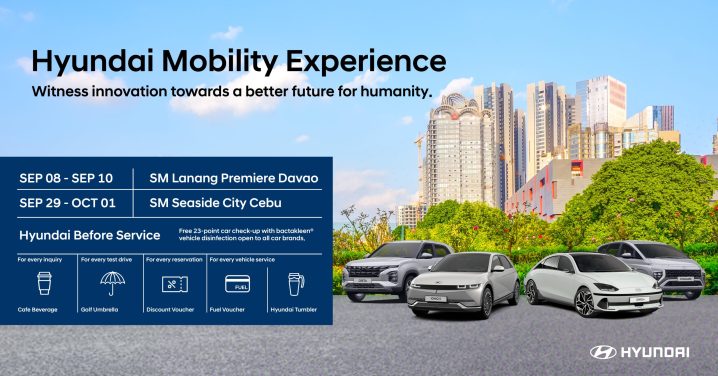 Hyundai Cebu And Davao Kv