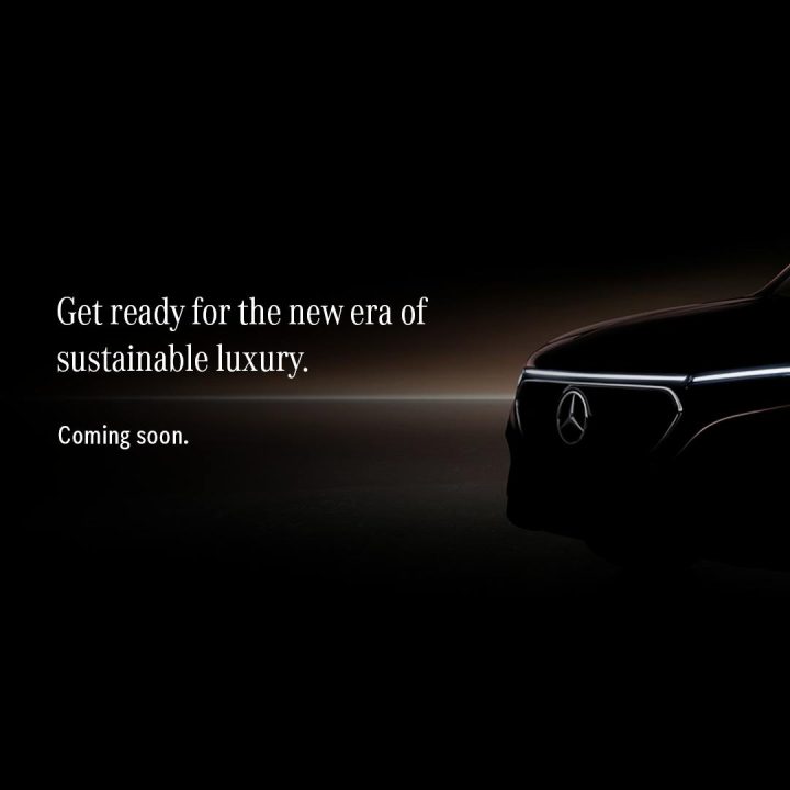 Mercedes-Benz Ev Main