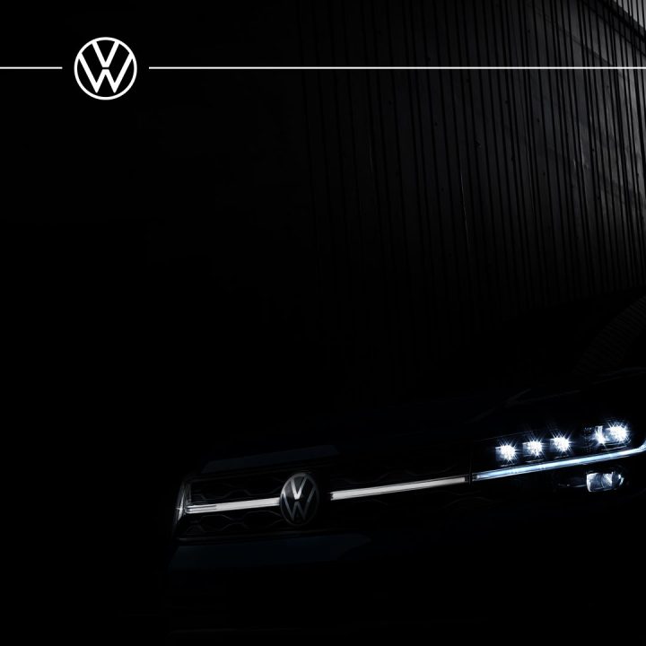 Volkswagen Tharu Main