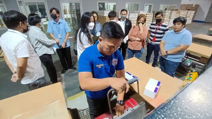 Lto License Plate Production Fast Track Main 00 Min