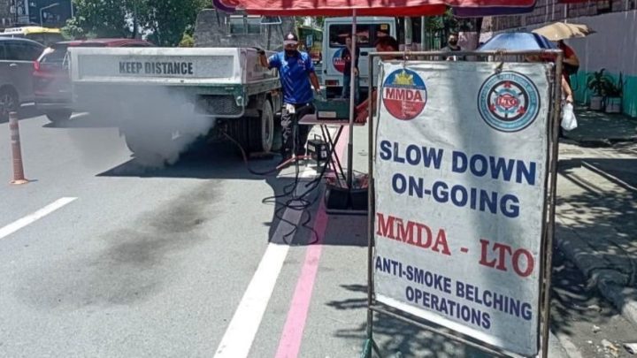 Mmda Anti Smoke Belching Unit Republic Act Ra 8749 Philippine Clean Air Act Of 1999 Main 00 Min
