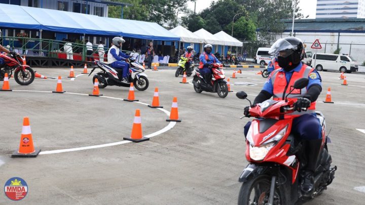 Mmda Motorcycle Riding Academy Opens Enrollment Inline 03 Min