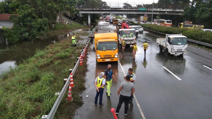 Nlex Tulaoc Bridge Raise Pavement San Simon Pampanga Dpwh Main 00 Min