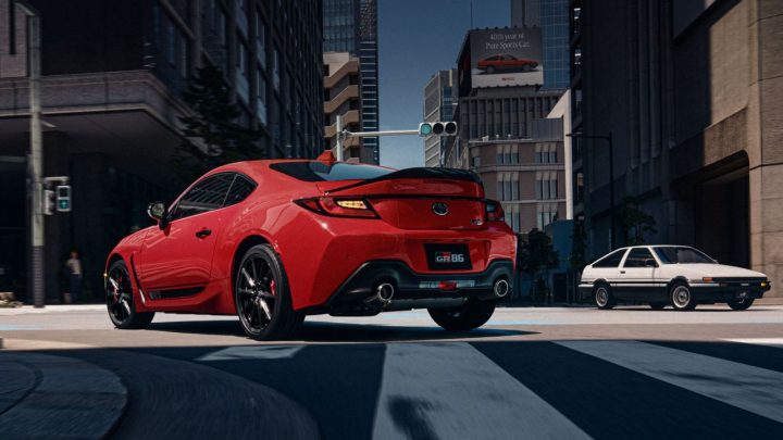 Toyota Gr86 40th Anniversary Edition Gazoo Racing Main 00 Min