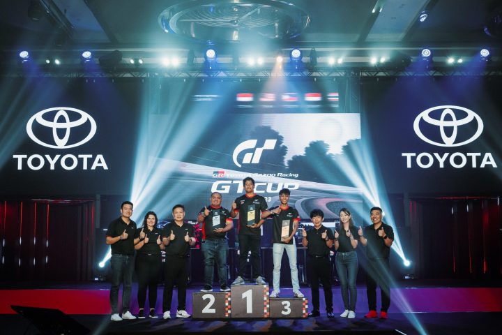 Toyotagtcupasia2023