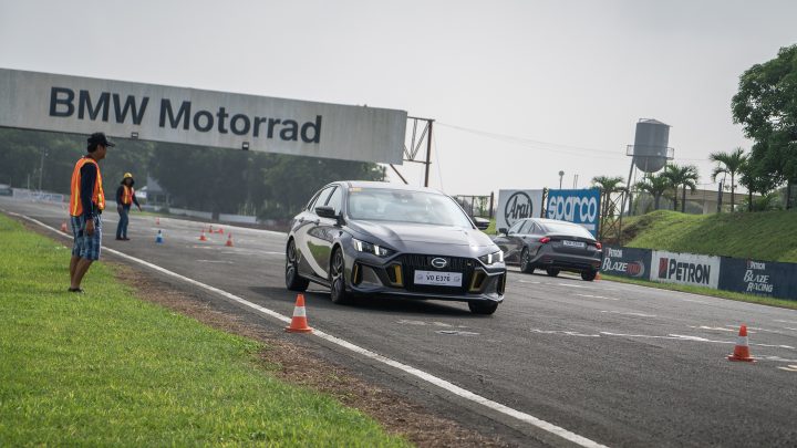 2023 Gac Empow Trackday Batangas Racing Circuit Brc 3