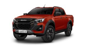 2024 Isuzu D-Max Thailand Launch Main 00 Min