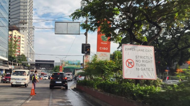 Ateneo Katipunan Traffic Advisory New Zipper Lane Quezon City Qc Government Inline 03 Min