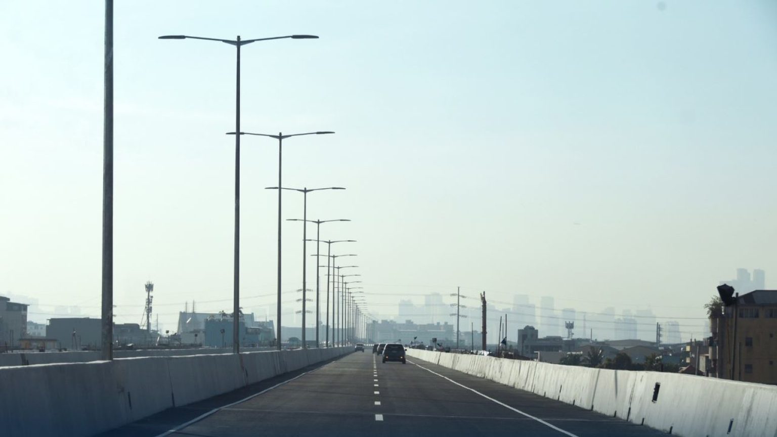 Look At The Higher, More Expensive NLEX Connector Fees Starting October ...