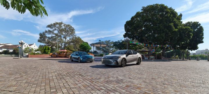 2025 Toyota Camry Xse 011