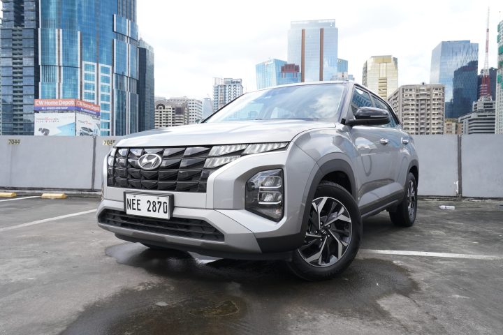 Hyundai Creta Review