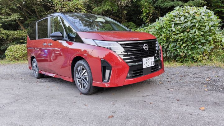 Nissan Japan Drive Inline (8)