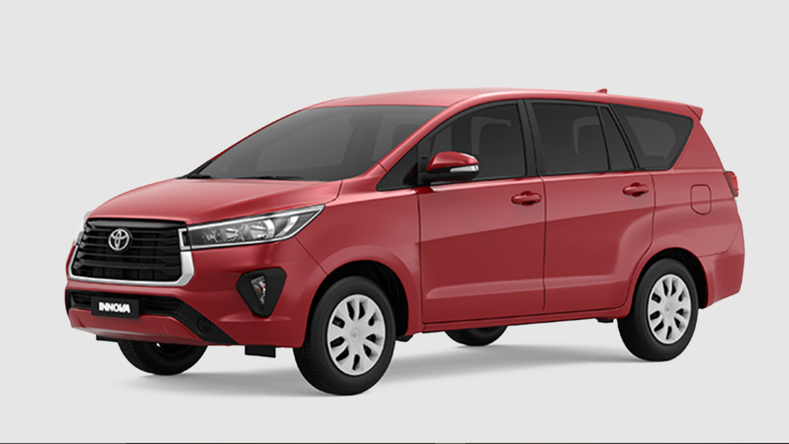 Toyota Motor Philippines Launches The New Innova XE Variant For PHP ...