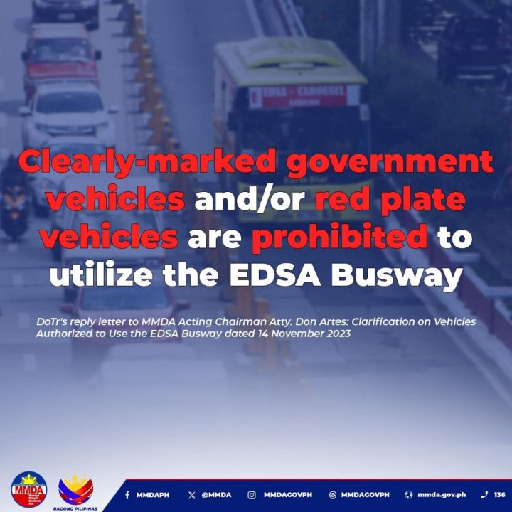 Mmda Edsa Busway Edsa Bus Lane Updated Vehicle List Inline 03 Min