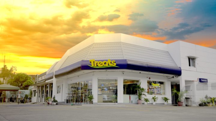 Petron Treats 3