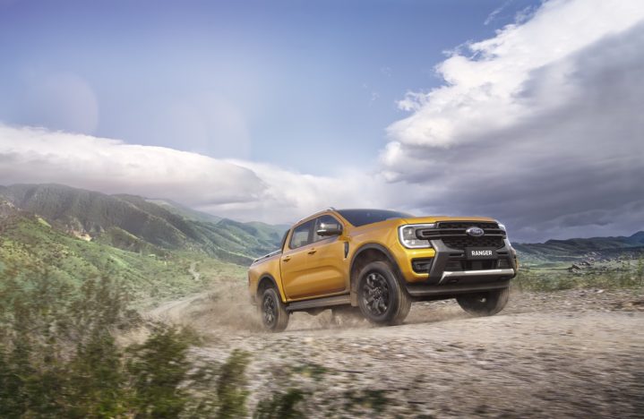Ford Ranger